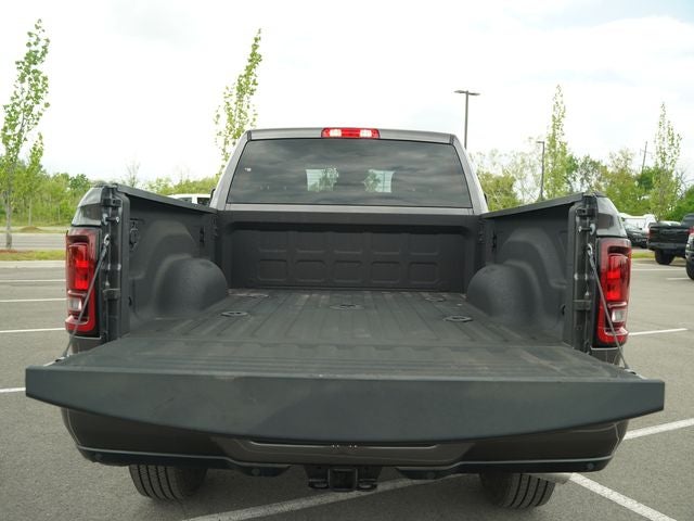 2025 RAM Ram 2500 RAM 2500 BIG HORN CREW CAB 4X4 6'4' BOX