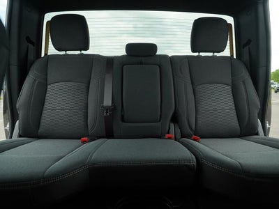 2025 RAM Ram 2500 RAM 2500 BIG HORN CREW CAB 4X4 6'4' BOX