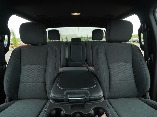 2025 RAM Ram 2500 RAM 2500 BIG HORN CREW CAB 4X4 6'4' BOX