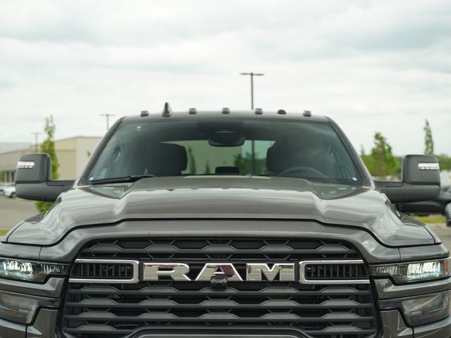 2025 RAM Ram 2500 RAM 2500 BIG HORN CREW CAB 4X4 6'4' BOX