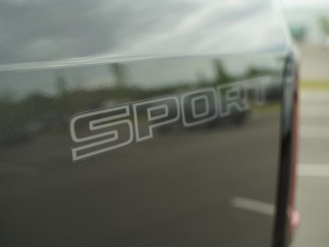 2025 RAM Ram 2500 RAM 2500 BIG HORN CREW CAB 4X4 6'4' BOX