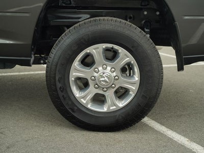 2025 RAM Ram 2500 RAM 2500 BIG HORN CREW CAB 4X4 6'4' BOX