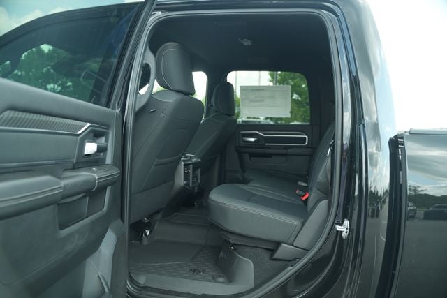 2026 RAM Ram 2500 Big Horn