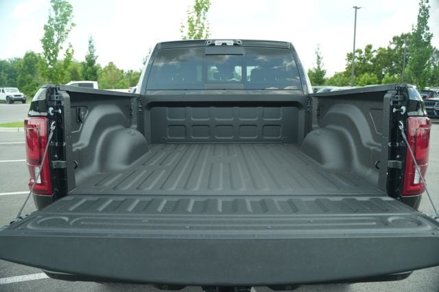 2026 RAM Ram 2500 Big Horn