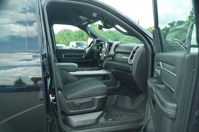 2026 RAM Ram 2500 Big Horn