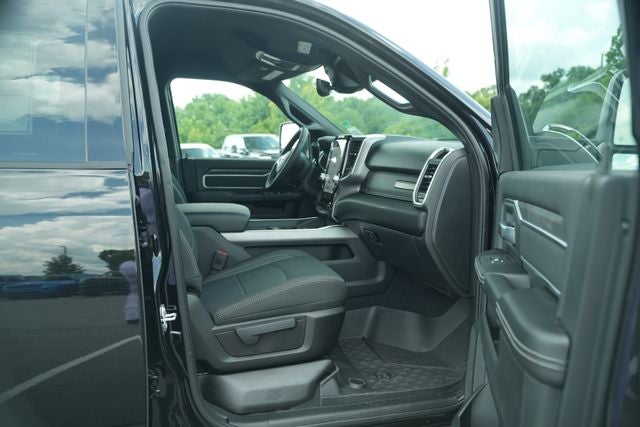 2026 RAM Ram 2500 Big Horn