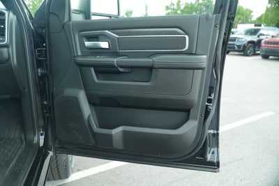 2026 RAM Ram 2500 Big Horn
