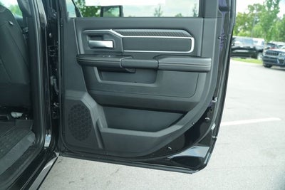 2026 RAM Ram 2500 Big Horn