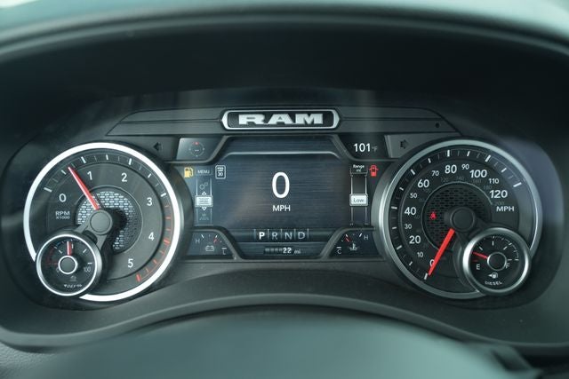 2026 RAM Ram 2500 Big Horn