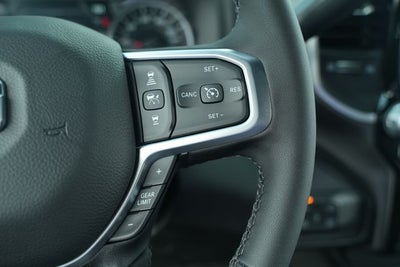 2026 RAM Ram 2500 Big Horn