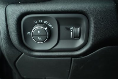2026 RAM Ram 2500 Big Horn