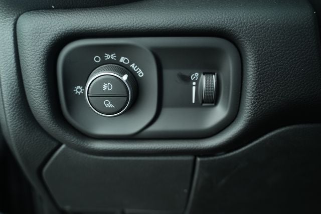 2026 RAM Ram 2500 Big Horn