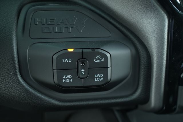 2026 RAM Ram 2500 Big Horn