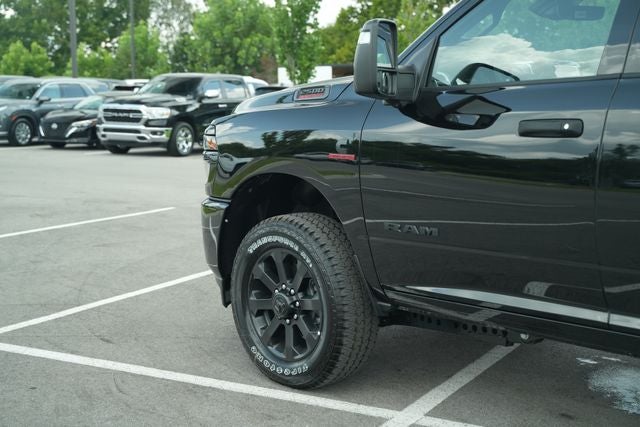 2026 RAM Ram 2500 Big Horn