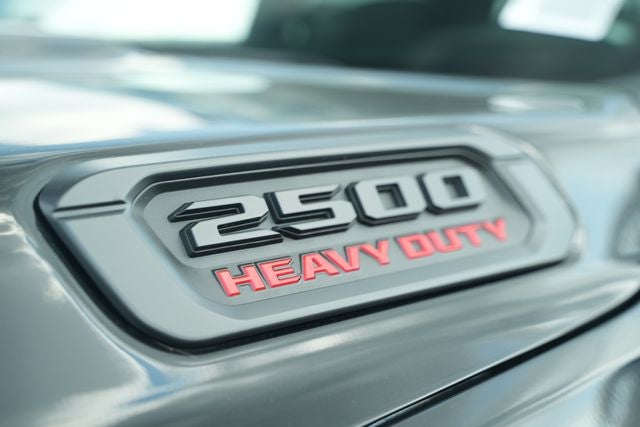 2026 RAM Ram 2500 Big Horn
