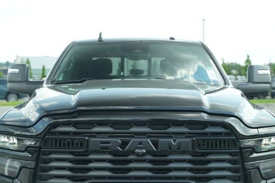 2026 RAM Ram 2500 Big Horn