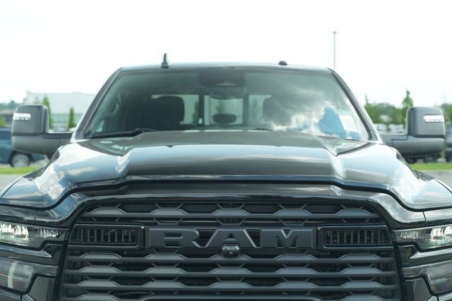 2026 RAM Ram 2500 Big Horn