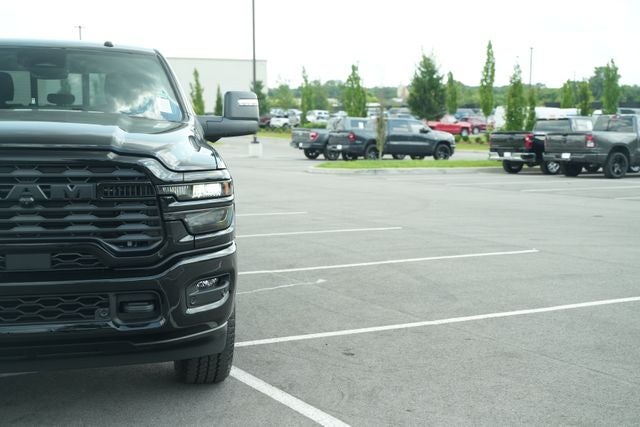 2026 RAM Ram 2500 Big Horn