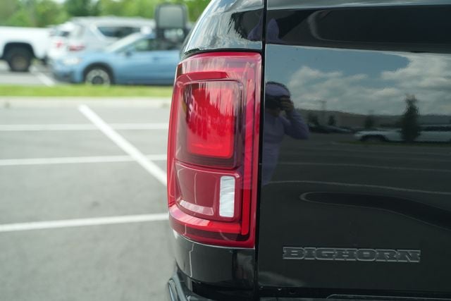 2026 RAM Ram 2500 Big Horn