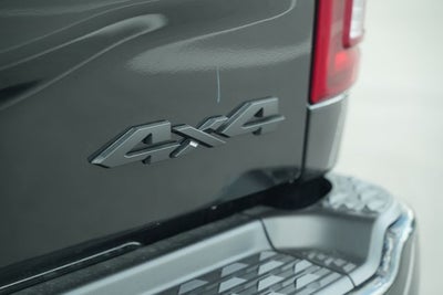 2026 RAM Ram 2500 Big Horn