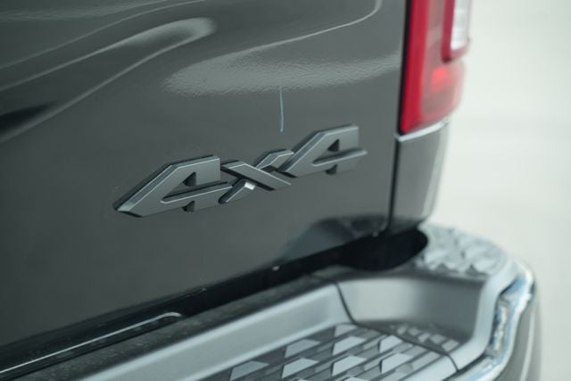 2026 RAM Ram 2500 Big Horn