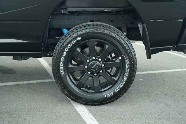 2026 RAM Ram 2500 Big Horn