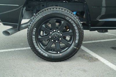 2026 RAM Ram 2500 Big Horn