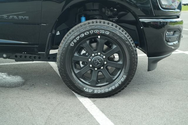 2026 RAM Ram 2500 Big Horn