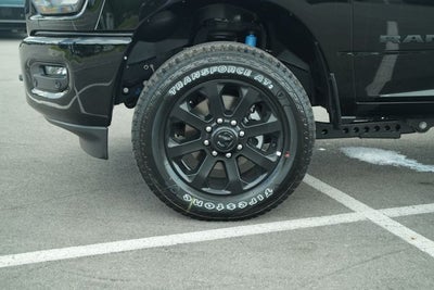 2026 RAM Ram 2500 Big Horn