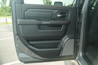 2026 RAM Ram 2500 Rebel