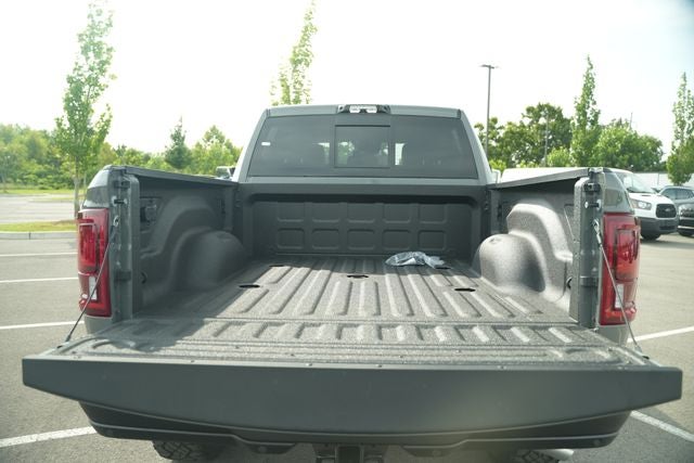 2026 RAM Ram 2500 Rebel