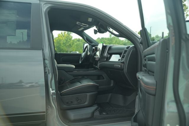 2026 RAM Ram 2500 Rebel