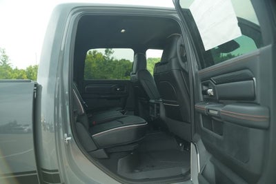 2026 RAM Ram 2500 Rebel