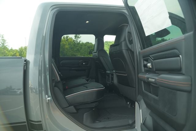 2026 RAM Ram 2500 Rebel