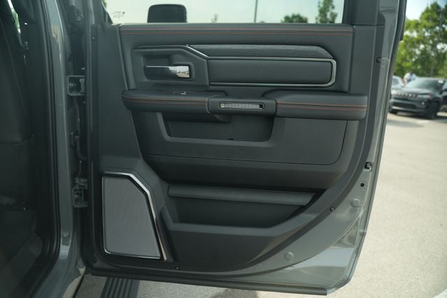 2026 RAM Ram 2500 Rebel