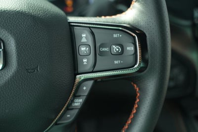 2026 RAM Ram 2500 Rebel