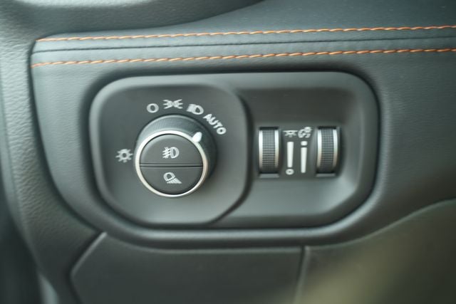 2026 RAM Ram 2500 Rebel