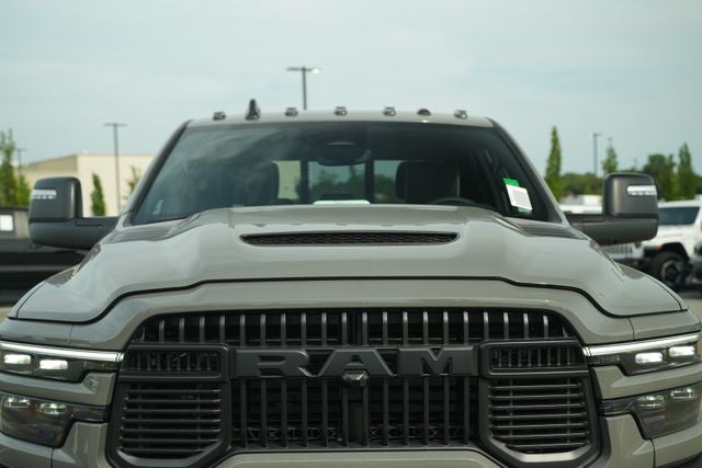 2026 RAM Ram 2500 Rebel