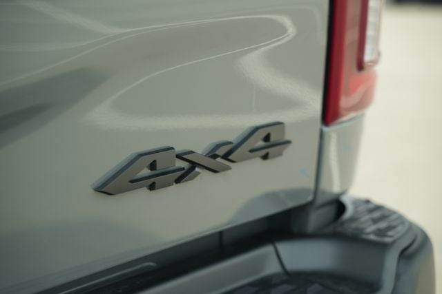 2026 RAM Ram 2500 Rebel