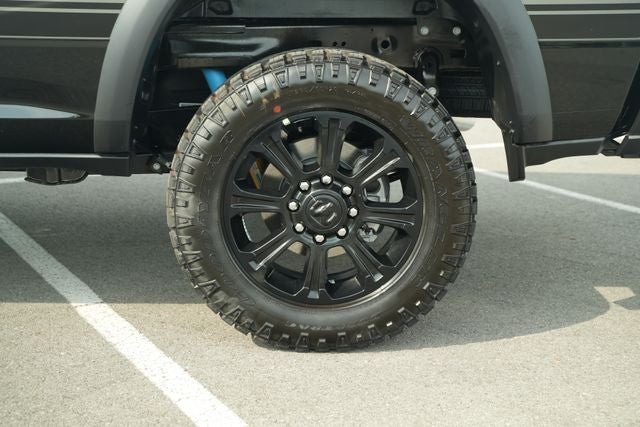 2026 RAM Ram 2500 Rebel