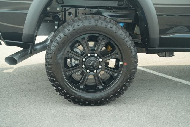 2026 RAM Ram 2500 Rebel