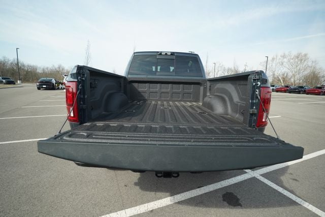 2026 RAM Ram 2500 RAM 2500 LARAMIE MEGA CAB 4X4 6'4' BOX
