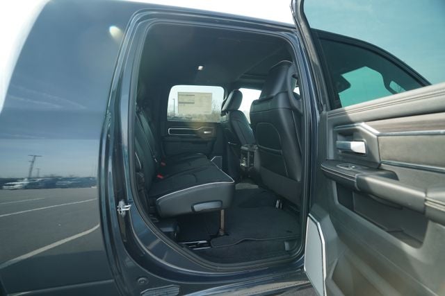 2026 RAM Ram 2500 RAM 2500 LARAMIE MEGA CAB 4X4 6'4' BOX