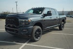 2026 RAM Ram 2500 RAM 2500 LARAMIE MEGA CAB 4X4 6'4' BOX
