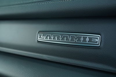 2026 RAM Ram 2500 RAM 2500 LARAMIE MEGA CAB 4X4 6'4' BOX