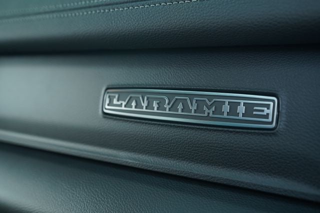 2026 RAM Ram 2500 RAM 2500 LARAMIE MEGA CAB 4X4 6'4' BOX