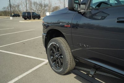 2026 RAM Ram 2500 RAM 2500 LARAMIE MEGA CAB 4X4 6'4' BOX