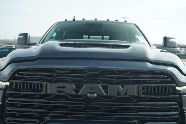 2026 RAM Ram 2500 RAM 2500 LARAMIE MEGA CAB 4X4 6'4' BOX