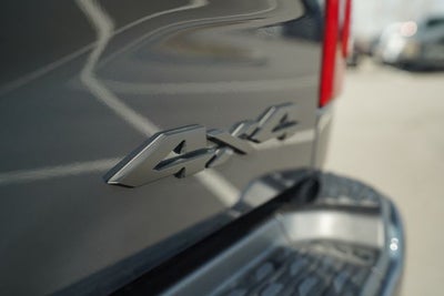 2026 RAM Ram 2500 RAM 2500 LARAMIE MEGA CAB 4X4 6'4' BOX