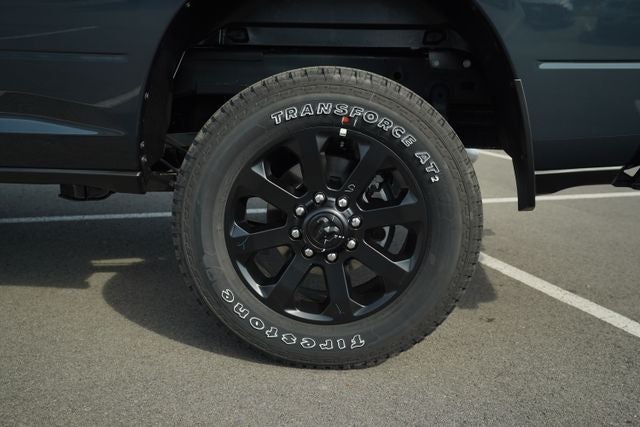 2026 RAM Ram 2500 RAM 2500 LARAMIE MEGA CAB 4X4 6'4' BOX